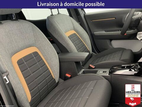 C3 Aircross Hybride 145 ch Aut Plus 2026 occasion 10150 Lavau