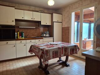  Maison à vendre 6 pièces 102 m²