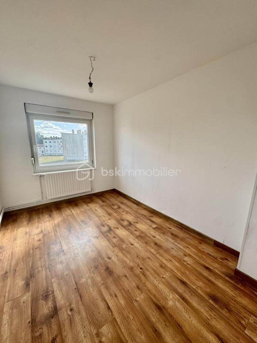Vente Appartement ? CREUTZWALD - QUARTIER NEULAND Creutzwald