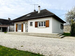  Maison � vendre 5 pi�ces 101 m�