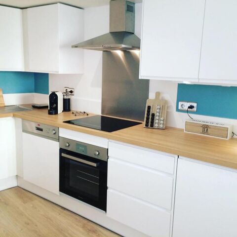  Appartement � louer 3 pi�ces 60 m�