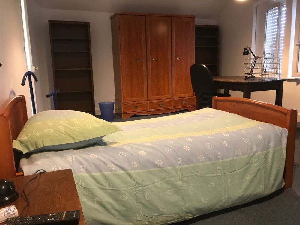 Location Appartement Chambre de 25m2 à louer sur Nancy Nancy