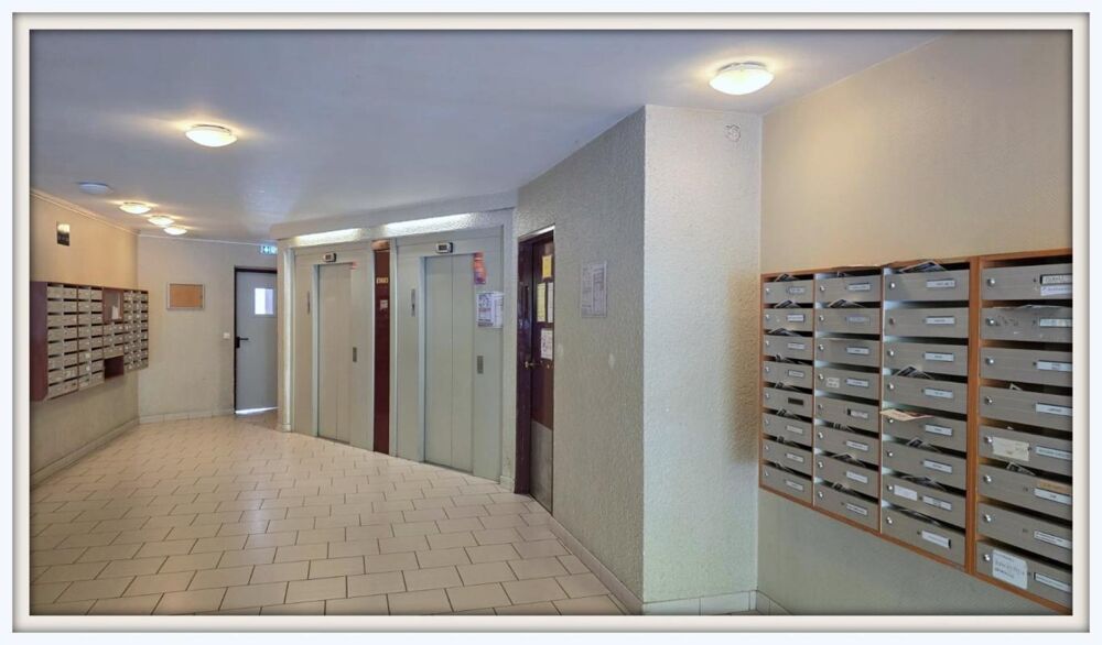 Vente Appartement Appartement à vendre 2 pièces LES MUREAUX (78) Les mureaux