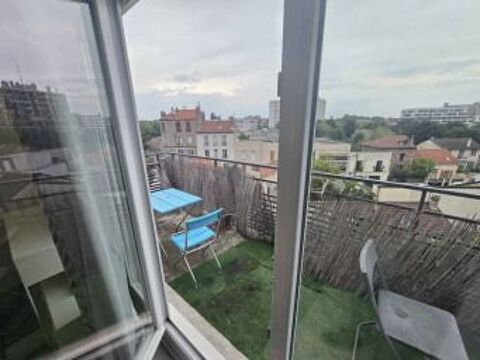  Appartement � louer 5 pi�ces 91 m�