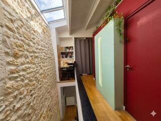  Appartement � vendre 3 pi�ces 84 m�