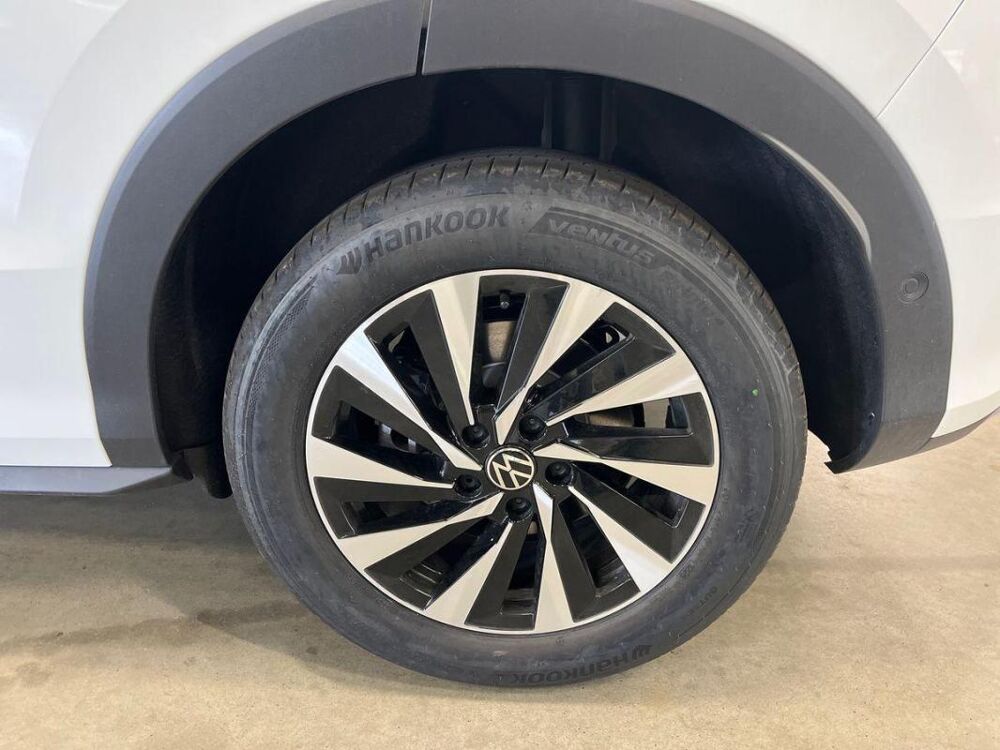 T-ROC FL NOUVEAU NF 1.5 ETSI HYBRID 116CH D 2026 occasion 31100 Toulouse