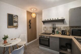 Vente Appartement 2 pièces 34 m², Dinan