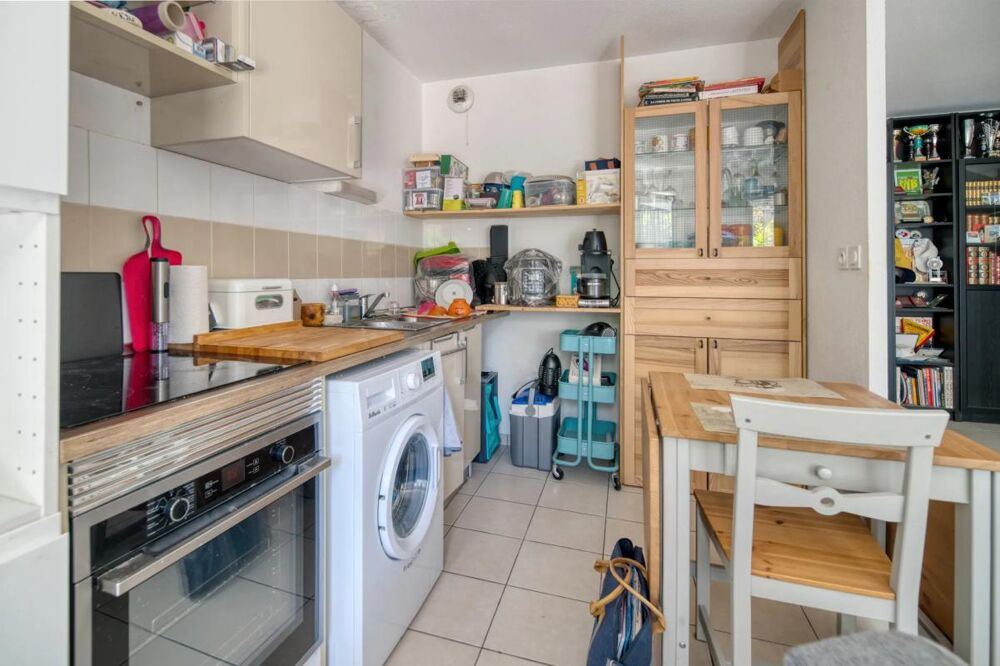 Vente Appartement Appartement 3 pièces de 63 m² à Toulouse Toulouse