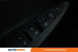 Tucson 1.7 CRDi Business 115 ch 2016 occasion 92130 Issy-les-Moulineaux