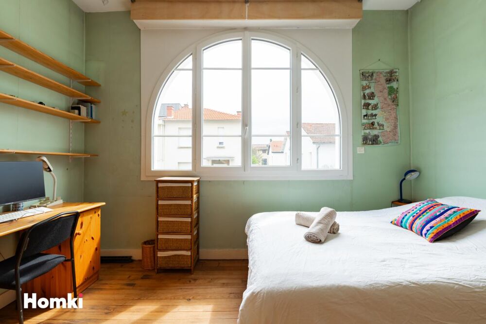 à vendre  Maison Toulouse (31400)
