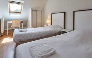  Villa à vendre 3 pièces 49 m²