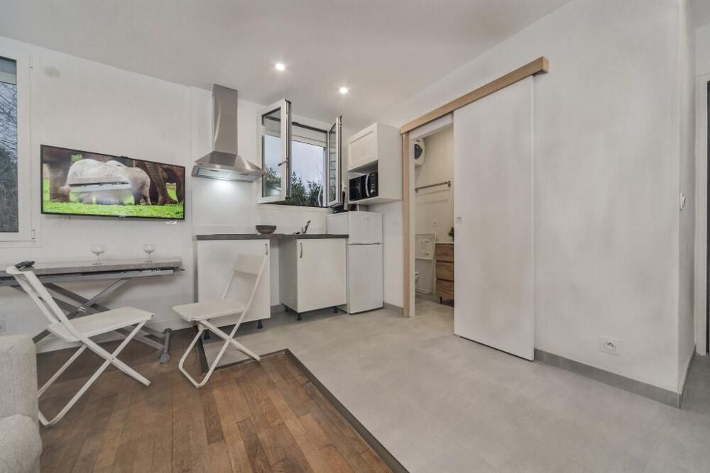 Location Appartement Studio de 28m2 à louer sur Créteil Creteil