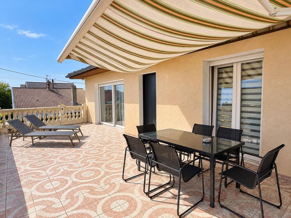 Vente Maison PROCHE DU LAC: BEAU PAVILLON INDIVIDUEL + SECOND LOGEMENT Eclaron braucourt sainte liviere