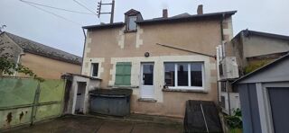  Maison  vendre 6 pices 161 m
