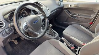 Fiesta V 1.0 EcoBoost 100 Trend 2016 occasion 72000 Le Mans