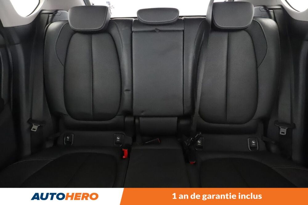 Serie 2 220i Luxury DKG7 192 ch 2019 occasion 92130 Issy-les-Moulineaux