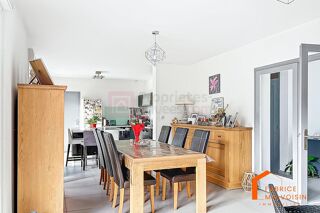  Maison à vendre 5 pièces 128 m²
