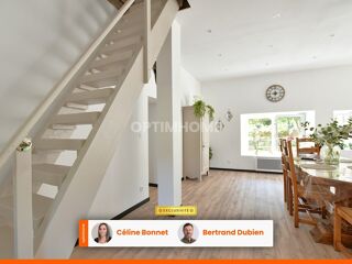  Maison � vendre 8 pi�ces 164 m�