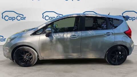 Note II 1.2 i 80 Tekna 2016 occasion 10600 Savieres