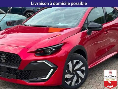Annonce voiture Renault Clio 21900 €