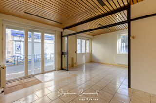  Immeuble � vendre 6 pi�ces 116 m�