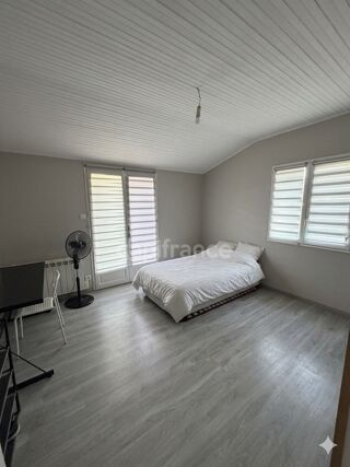  Maison à vendre 6 pièces 137 m²