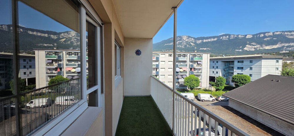 Appartement à vendre 3 pièces AIX LES BAINS (73)