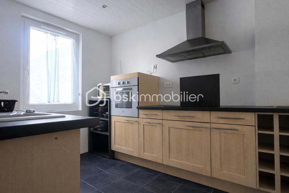 Location Appartement T2 meublé – Le Havre Le havre