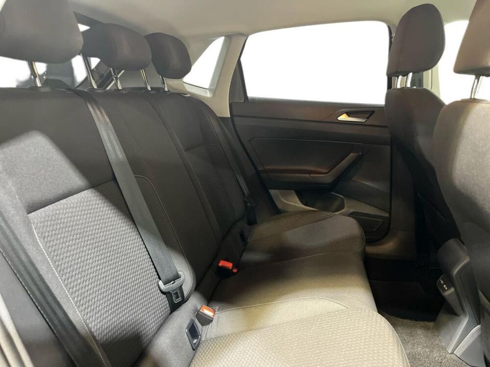 Polo BUSINESS 1.0 TSI 95 S&S BVM5 Lounge 2021 occasion 31100 Toulouse