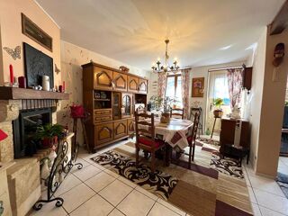  Maison � vendre 3 pi�ces 60 m�