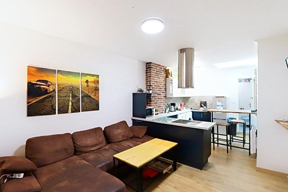 Vente Appartement Appartement Angers 3 pièce(s) 60 m2 Angers