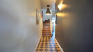  Maison � vendre 9 pi�ces 200 m�