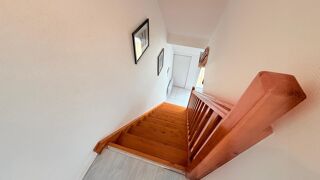Vente Appartement APPARTEMENT T3 EN DUPLEX - 39 M² - PLACE DE PARKING Carnac