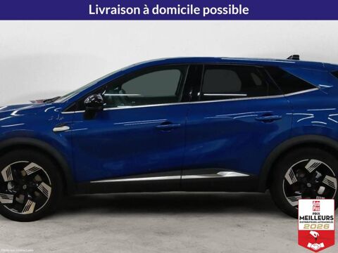 Symbioz E-Tech full hybrid 145 Iconic 2025 occasion 78200 Buchelay