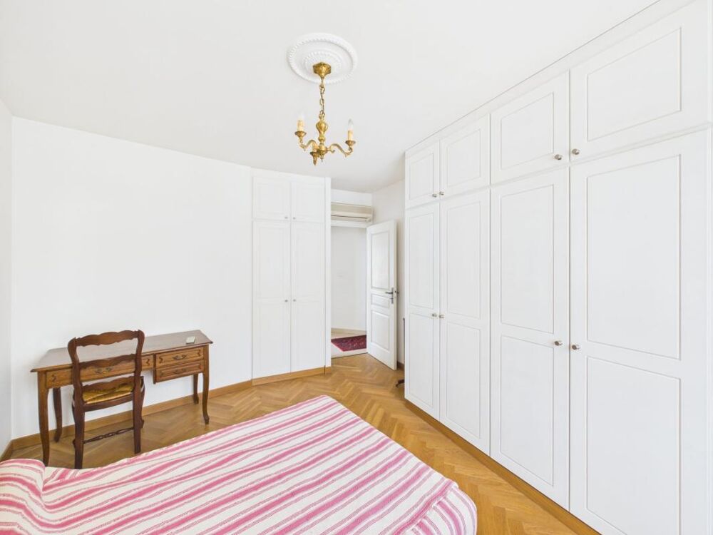 à vendre  Appartement Ajaccio (20000)