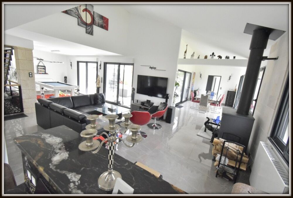  vendre  Villa Labenne (40530)