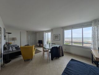  Appartement à vendre 2 pièces 65 m²
