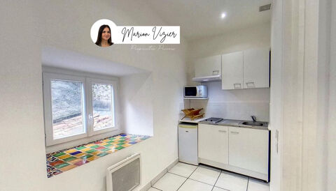  Appartement � louer 1 pi�ce 22 m�