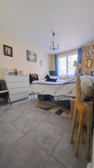  Appartement � vendre 3 pi�ces 58 m�