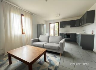  Maison � vendre 4 pi�ces 82 m�