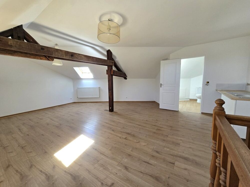Vente Immeuble HIRSON (02) - ? Vente immeuble de 4 appartements rénovés Hirson