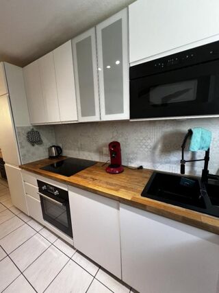  Appartement  vendre 3 pices 52 m