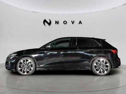 S3 2.0 TFSI • Toit ouvrant 2022 occasion 33600 Pessac