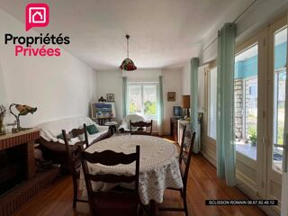  Maison � vendre 4 pi�ces 80 m�