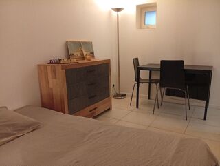  Appartement � louer 1 pi�ce 25 m�