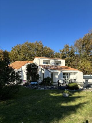  Maison � vendre 5 pi�ces 170 m�