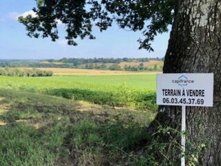  Terrain à vendre 4817 m²