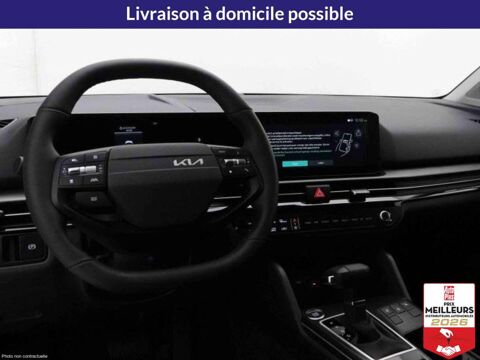 Sportage 1.6 T-GDI 150 AUT PULSE 2025 occasion 78200 Buchelay