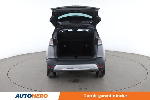Crossland 1.2 Turbo Ultimate Auto 130 ch 2021 occasion 92130 Issy-les-Moulineaux