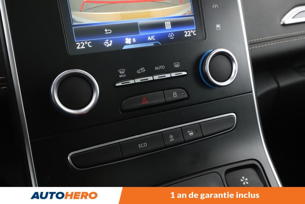 Sc&eacute;nic 1.6 dCi Energy Edition One EDC 160 ch 2017 occasion 92130 Issy-les-Moulineaux